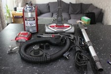 Shark nv680ukco vacuum for sale  BLACKPOOL