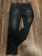 Jeans damen tom gebraucht kaufen  Ludwigsfelde