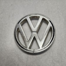 Vintage bug emblem for sale  Waterloo
