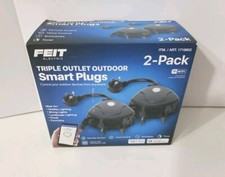Feit electric triple for sale  Greenville