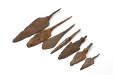 Roman medieval arrowheads for sale  THORNTON HEATH