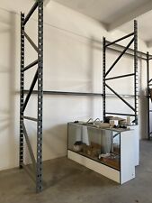 Warehouse shelving duty for sale  Coos Bay