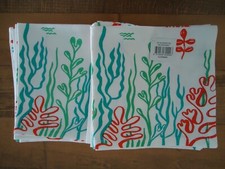 Serviettes table coton d'occasion  Habsheim