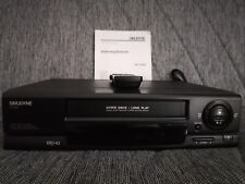 Video registratore vhs usato  Firenze