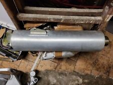 Scarico sinistro suzuki usato  Bagno a Ripoli