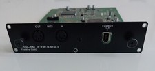 Tascam dmmkii firewire gebraucht kaufen  Deutschland