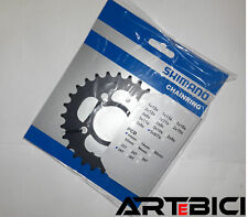 Corona mtb denti usato  Bagnolo San Vito