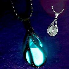 Silver tone glow for sale  YORK