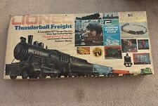 Vintage lionel thunderball for sale  Gurnee