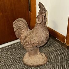 Antique large heavy for sale  Imperial