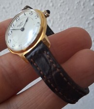 Cupillard rieme montre d'occasion  Habsheim