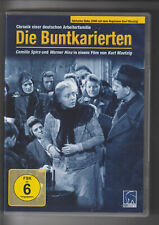 Buntkarierten dvd gebraucht kaufen  Pirna, Dohma, Struppen