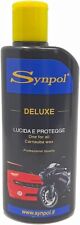 Crema lucidante protettiva usato  Altamura