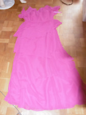 Langes abendkleid chiffon gebraucht kaufen  Syke