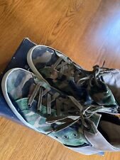 Sneakers uomo crime usato  Jesi