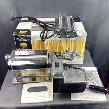 Marcato atlas motor for sale  Andover