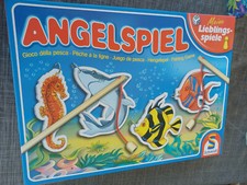 Angelspiel schmidt 1183 gebraucht kaufen  Ichenhausen