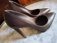 Chaussures escarpins louis d'occasion  France
