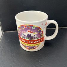 Alton towers magic for sale  LEICESTER