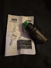 Mira excel bsm for sale  WOKING