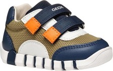 Geox iupido scarpe usato  Italia