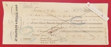 Tarare 1848 maurin d'occasion  Rillieux-la-Pape