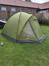 Vango berkeley 500 for sale  DRIFFIELD