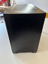 Ncase v6.1 black for sale  RICKMANSWORTH