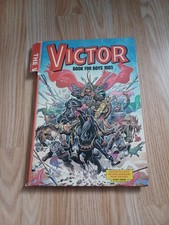 Victor book boys for sale  GRANGE-OVER-SANDS