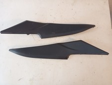 kawasaki er6n fianchetto carene usato kawasaki er6n fianchetto carene usato  Borgo San Dalmazzo