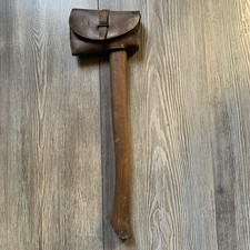 Accetta legno. anni usato  Parma