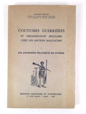 Raymond decary coutumes d'occasion  Varzy