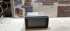 Mitsubishi satellite navigatio for sale  BALLYMENA