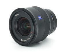 Zeiss batis 25mm gebraucht kaufen  Nordhorn
