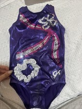 Sequened gymnastics leotard for sale Sequened gymnastics leotard for sale  GUISBOROUGH