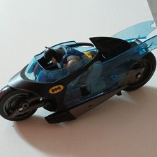 Action figure batman for sale  FELIXSTOWE