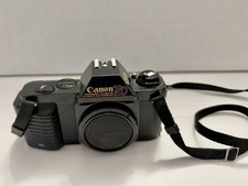 Canon t50 35mm for sale  Harrison