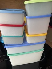 Tupperware gefrierbehälter se gebraucht kaufen  Neustadt am Rübenberge