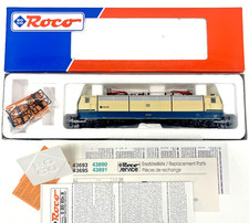 Roco 43890 lok gebraucht kaufen Roco 43890 lok gebraucht kaufen  Bernstadt