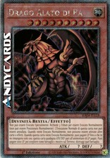 Drago alato segreta usato  Ravenna