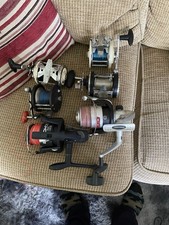 Reels for sale  LEYLAND
