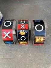 Fruit machine reels for sale  COVENTRY