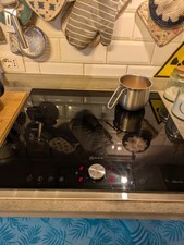 Piano induzione neff usato Piano induzione neff usato  Varallo Pombia