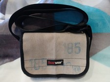 Feuerwear tasche umhängetasch gebraucht kaufen  Hadamar