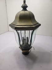 Hinkley light large for sale  Longview