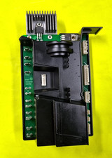 Elektronik platine leistungspl gebraucht kaufen  Gemmingen