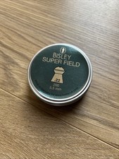 Bisley super field for sale  NEWTOWN