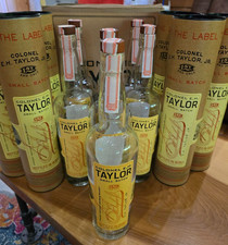 Taylor small batch for sale  Unionville