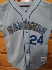Authentic rawlings seattle for sale  Bakersfield