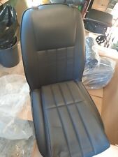 Clubport bucket seats for sale  YORK